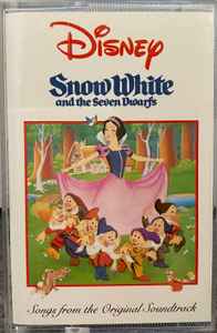 Snow White And The Seven Dwarfs - Songs From The Original 
