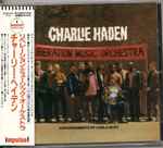 Pochette de Liberation Music Orchestra, 1987-04-25, CD