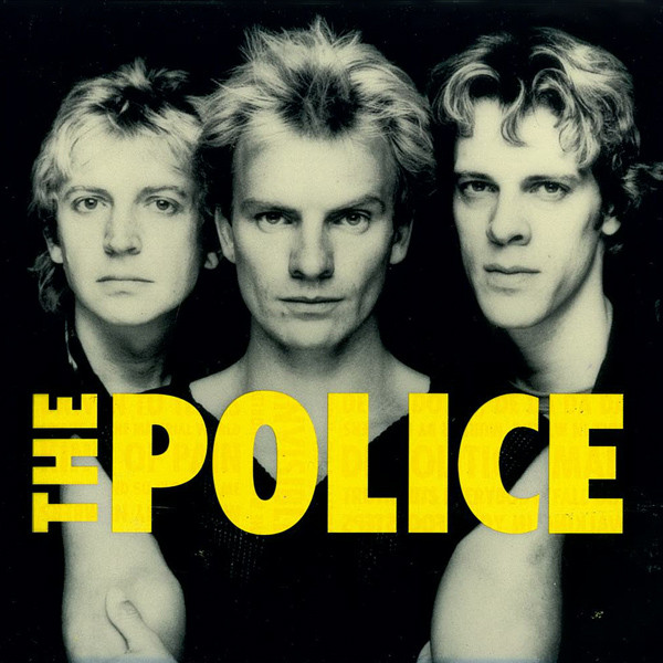 The Police – The Police (2007, CD) - Discogs