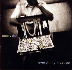 Steely Dan – Everything Must Go (2003, Vinyl) - Discogs