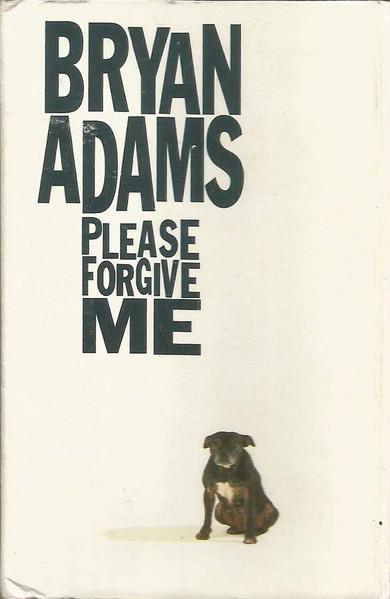 please forgive me bryan adams