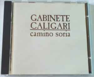 Camino Soria (CD, Album, Reissue)en venta