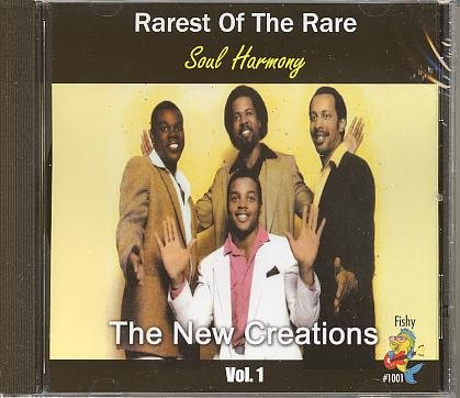 descargar álbum Various - Rarest Of The Rare Soul Harmony Vol 4