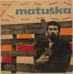 Cover of Utíkej / Má Živá Voda, 1968, Vinyl
