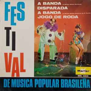 Festival de Música Popular Brasileira - MÚSICAS by Guia Cultural