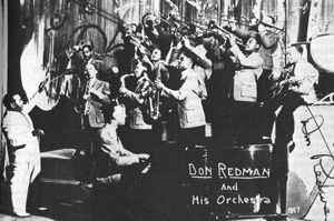 Don Redman And His Orchestra on Discogs
