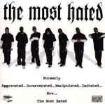 The Most Hated - The Most Hated | Releases | Discogs