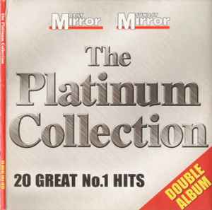 Various - The Platinum Collection (Volume 1)