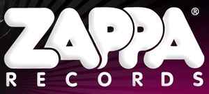 Zappa Recordsauf Discogs 
