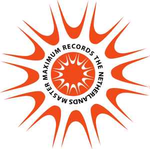 Master Maximum Records on Discogs