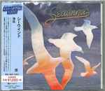 Seawind = シーウインド – Seawind = 海鳥 (2020, CD) - Discogs