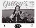 Album herunterladen Mickey Gilley - Mickey Gilley Live At Gilleys