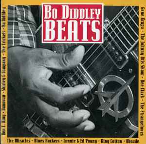 Bo Beats (1992, CD) - Discogs