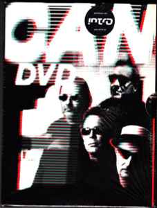 Can DVD - Can