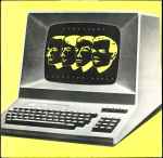 Carátula de Computer World, 1981-05-00, Vinyl