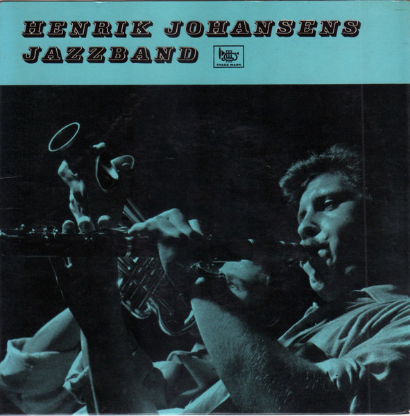 Henrik Johansen's Jazzband – Henrik Johansen's Jazzband (1958