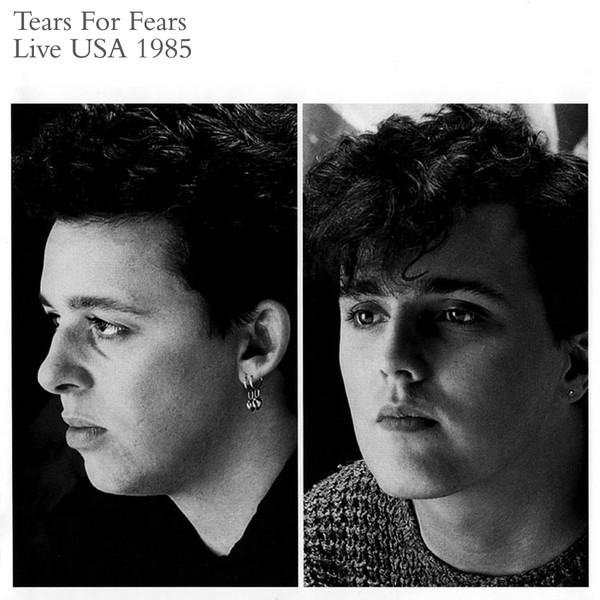 Tears for Fears music, videos, stats, and photos