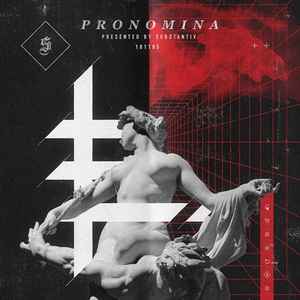 Various - Pronomina album cover