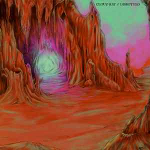 Cloud Rat / Moloch – Cloud Rat / Moloch (2017, Vinyl) - Discogs