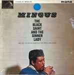 Cover of The Black Saint And The Sinner Lady, 1963, Vinyl