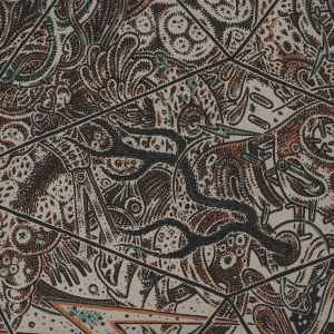 Pinch & Shackleton – Boracay Drift (2011, Vinyl) - Discogs