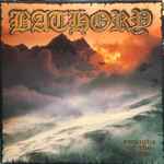 Cover of Twilight Of The Gods, 1991-06-00, Vinyl