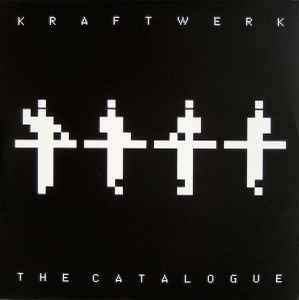 Kraftwerk – The Catalogue (2009, CD) - Discogs