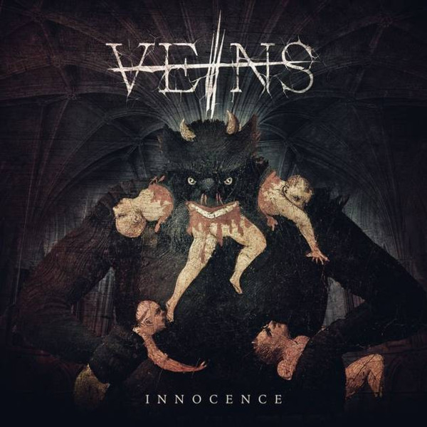 descargar álbum Veins - Innocence