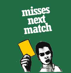 Misses Next Match