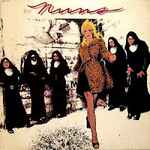 Cover of The Nuns, 1981, Vinyl