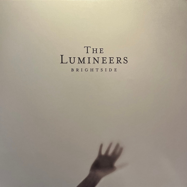 The Lumineers Brightside 2022 Sunbleached 180 gr Vinyl