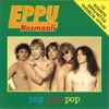 Eppu Normaali - Pop Pop Pop