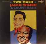 Cover of Two Much, , Vinyl