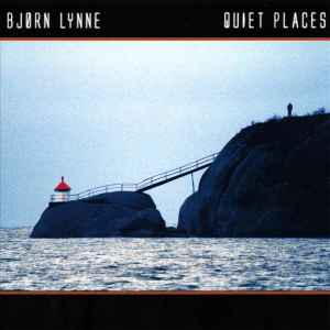 Bjørn Lynne - Quiet Places album cover