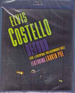 Elvis Costello – Detour (Live At Liverpool Philharmonic Hall - Featuring  Larkin Poe) (2015