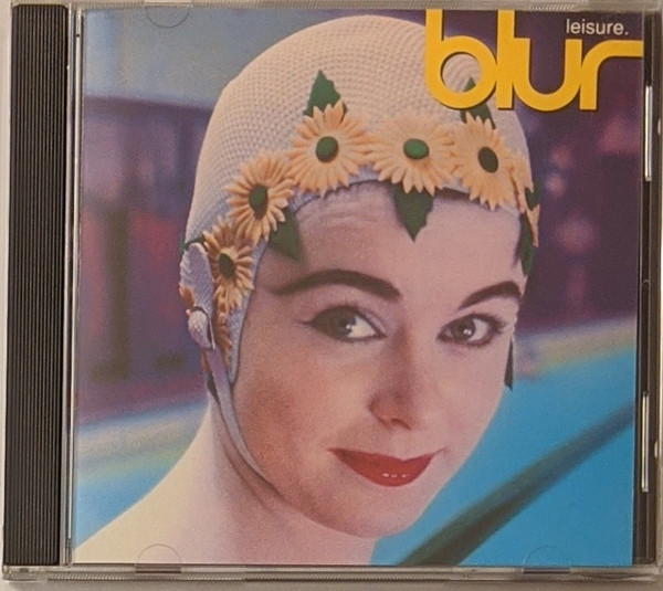 Blur – Leisure (CD) - Discogs