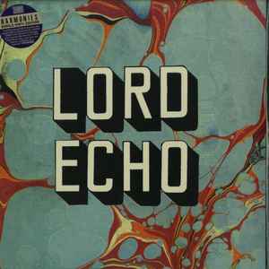 Harmonies - Lord Echo
