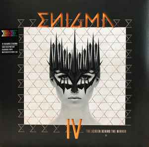 25 Years Enigma Club Santorini (CD) - Discogs
