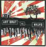 Cover of Art Brut Vs. Satan, 2009, CD