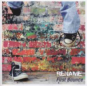 Rename - First Bounce