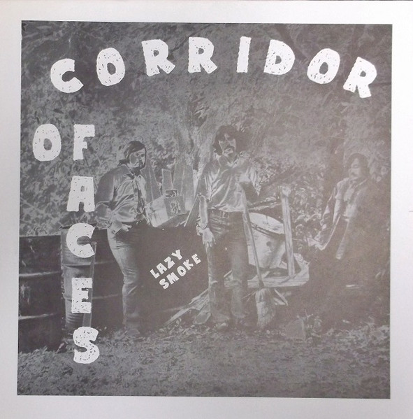 Lazy Smoke – Corridor Of Faces (1969, Vinyl) - Discogs