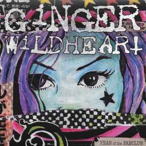 Year Of The Fanclub - Ginger Wildheart