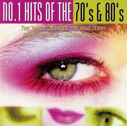 No. 1 Hits 70's 80's 90's (2000, CD) - Discogs