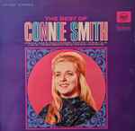 Cover of The Best Of Connie Smith, 1969, Vinyl