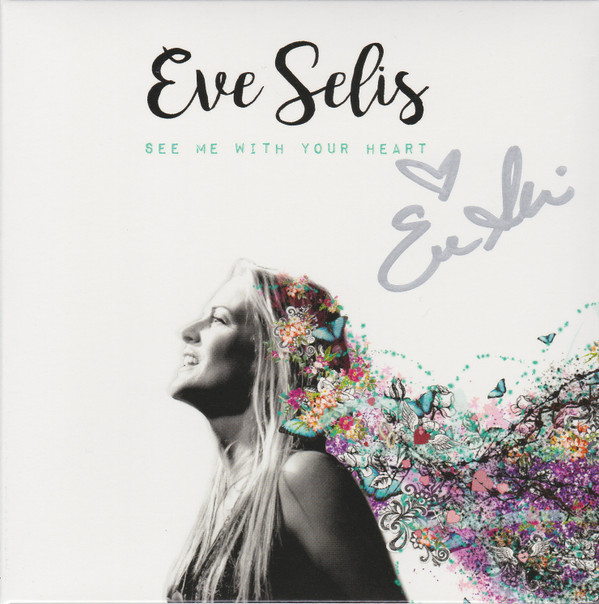 baixar álbum Eve Selis - See Me With Your Heart