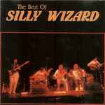 Cover of The Best Of Silly Wizard, 1987, CD