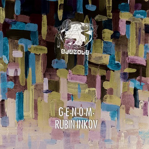 Album herunterladen GENOM - Rubin Inkov
