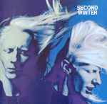 Cover of Second Winter, 1991, CD