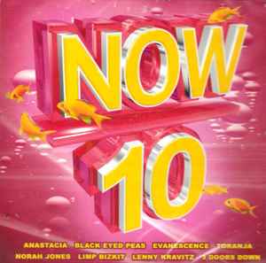 Various - Now 10