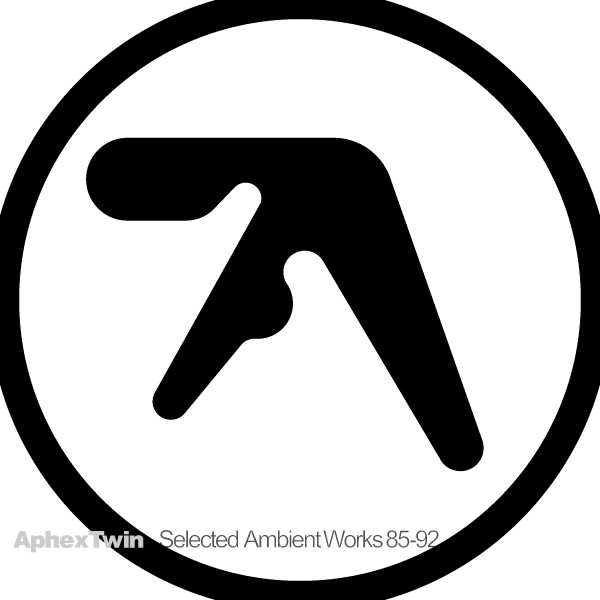 Aphex Twin – Selected Ambient Works 85-92 (1992, Vinyl) - Discogs